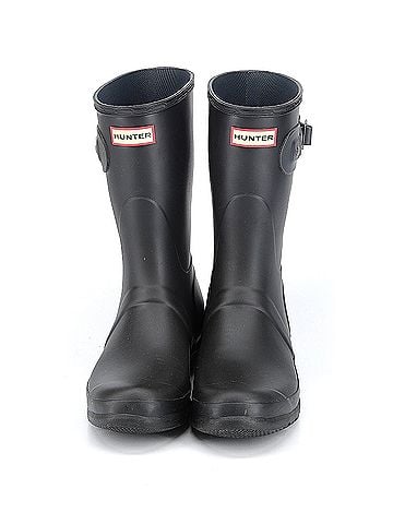 Hunter Hunter Rain Boots (view 2)
