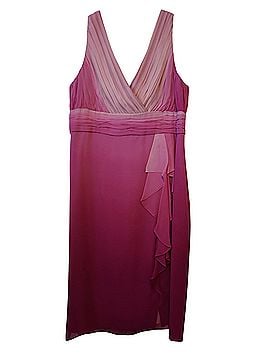 Donna Morgan Donna Morgan Cocktail Dress (view 1)