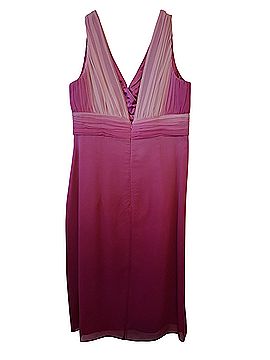Donna Morgan Donna Morgan Cocktail Dress (view 2)