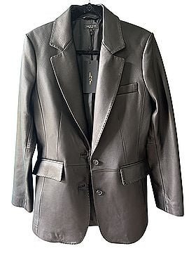 Rag & Bone Leather Jacket (view 1)