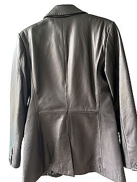 Rag & Bone Leather Jacket (view 2)