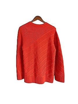 Equipment Seranon Pullover Sweater (view 2)