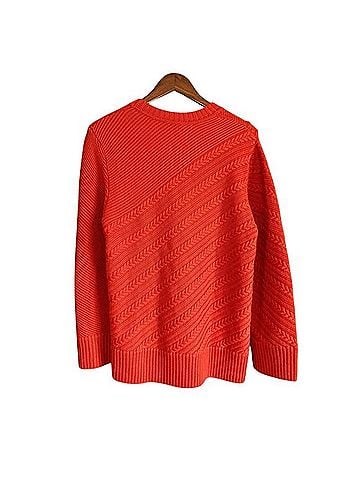 Equipment Seranon Pullover Sweater (view 2)