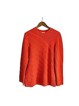 Equipment Seranon Pullover Sweater (view 1)