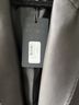 Rag & Bone Black Leather Jacket Size 6 - photo 4