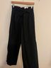 SO Wide Leg Linen Pant Casual Pants - photo 4