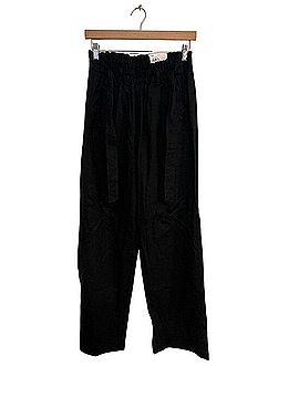 SO Wide Leg Linen Pant Casual Pants (view 1)