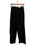 SO Wide Leg Linen Pant Casual Pants - photo 1
