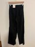 SO Wide Leg Linen Pant Casual Pants - photo 5