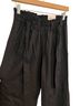 SO Wide Leg Linen Pant Casual Pants - photo 2