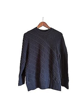 Equipment Seranon Pullover Sweater (view 1)