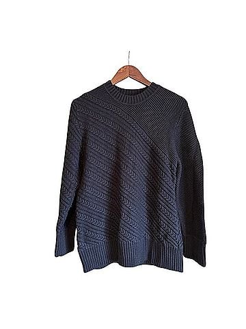 Equipment Seranon Pullover Sweater (view 1)