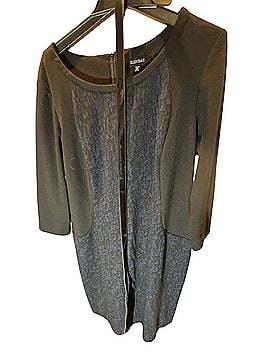 Ellen Tracy Casual Dress (view 1)