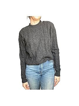 Naadam Pullover Sweater (view 1)