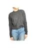 Naadam 100% Cashmere Gray Pullover Sweater Size L - photo 1