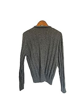 Naadam Pullover Sweater (view 2)