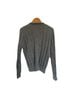 Naadam 100% Cashmere Gray Pullover Sweater Size L - photo 2
