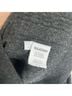 Naadam 100% Cashmere Gray Pullover Sweater Size L - photo 6