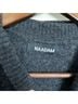 Naadam 100% Cashmere Gray Pullover Sweater Size L - photo 3