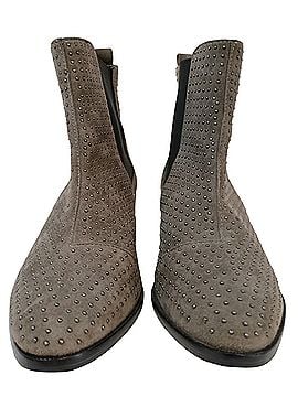 Alice + Olivia Ankle Boots (view 1)