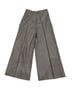 Cos Gray Wool Pants Size 26 waist - photo 1