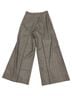 Cos Gray Wool Pants Size 26 waist - photo 2