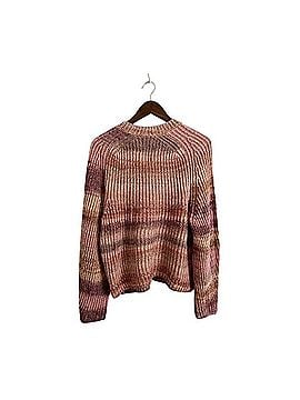 Naadam Pullover Sweater (view 2)