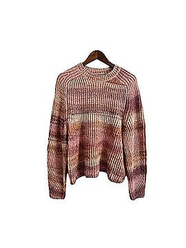 Naadam Pullover Sweater (view 1)