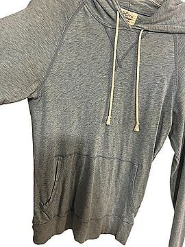 J.Crew Long Sleeve Top (view 2)