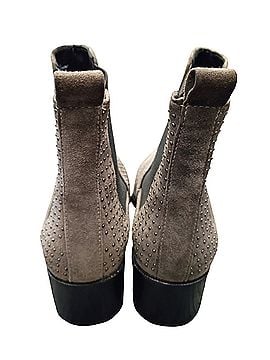 Alice + Olivia Ankle Boots (view 2)