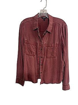 Express Long Sleeve T-Shirt (view 1)