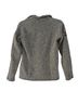 Patagonia 100% Polyester Gray Pullover Sweater Size XS - photo 2
