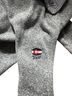 Patagonia 100% Polyester Gray Pullover Sweater Size XS - photo 5