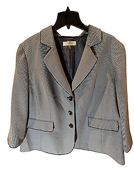 Kasper Blazer (view 1)