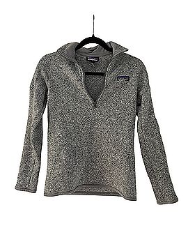 Patagonia Pullover Sweater (view 1)