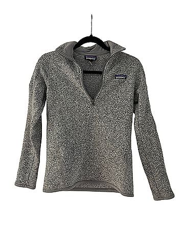 Patagonia Pullover Sweater (view 1)