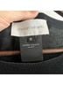 Christian Wijnants Black Pullover Sweater Size M - photo 3
