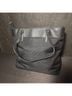 Michael Kors Black Leather Tote One size - photo 4