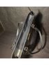 Michael Kors Black Leather Tote One size - photo 3