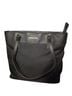 Michael Kors Black Leather Tote One size - photo 2