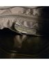 Michael Kors Black Leather Tote One size - photo 7