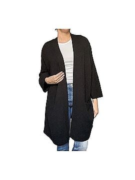 Vince. Cashmere Oversized Open Front Cardigan Cardigan (view 1)