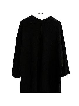 Vince. Cashmere Oversized Open Front Cardigan Cardigan (view 2)