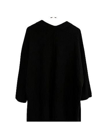 Vince. Cashmere Oversized Open Front Cardigan Cashmere Cardigan (view 2)