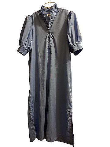 Entro Casual Dress (view 1)