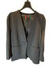 SPANX Black Blazer Size 2X - photo 1