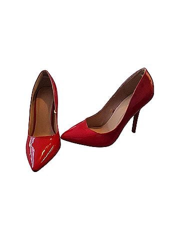 Wild Diva Heels (view 2)