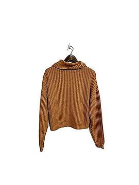 Lovers + Friends Pullover Sweater (view 2)