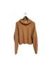Lovers + Friends Solid Tan Pullover Sweater Size S - photo 4