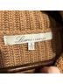 Lovers + Friends Solid Tan Pullover Sweater Size S - photo 3